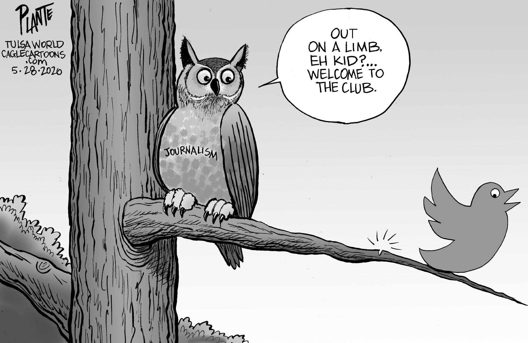 Trump vs. Twitter